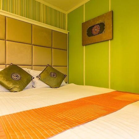Sam'S Lodge Bangkok Zewnętrze zdjęcie