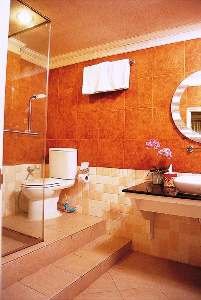 Sam'S Lodge Bangkok Zewnętrze zdjęcie