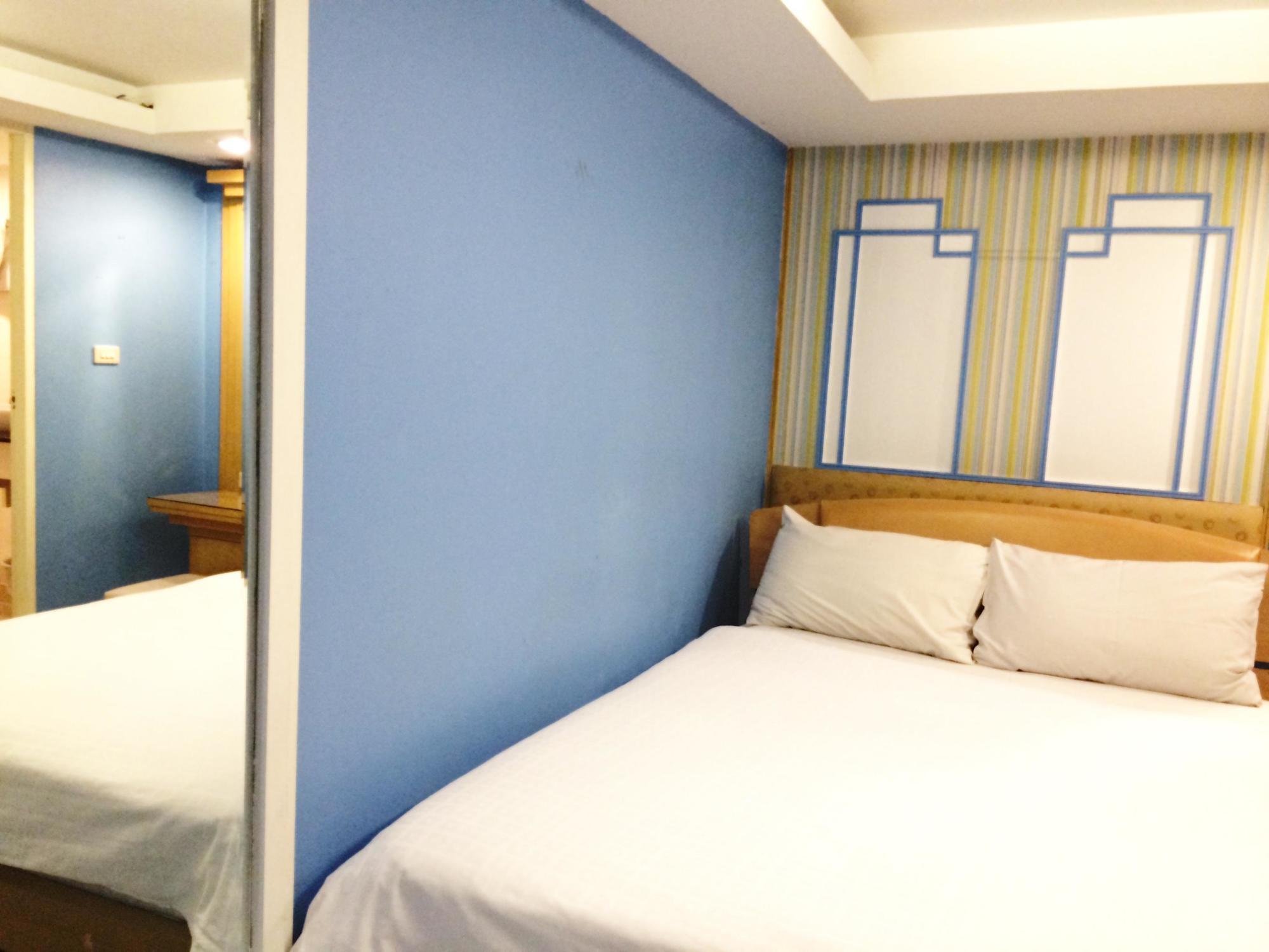Sam'S Lodge Bangkok Zewnętrze zdjęcie