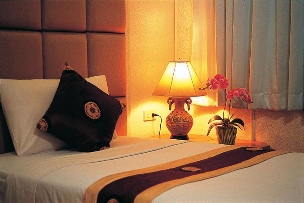 Sam'S Lodge Bangkok Zewnętrze zdjęcie